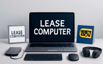 Lease Computer Best Buy: Your Ultimate Guide to Affordable Business Tech Solutions