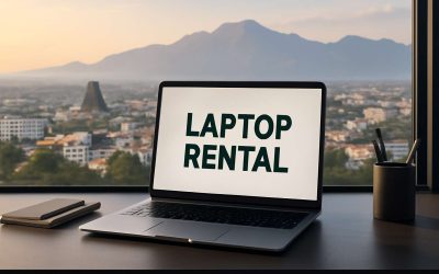 Affordable and Reliable Laptop Rental Coimbatore Solutions for All Your Tech Needs