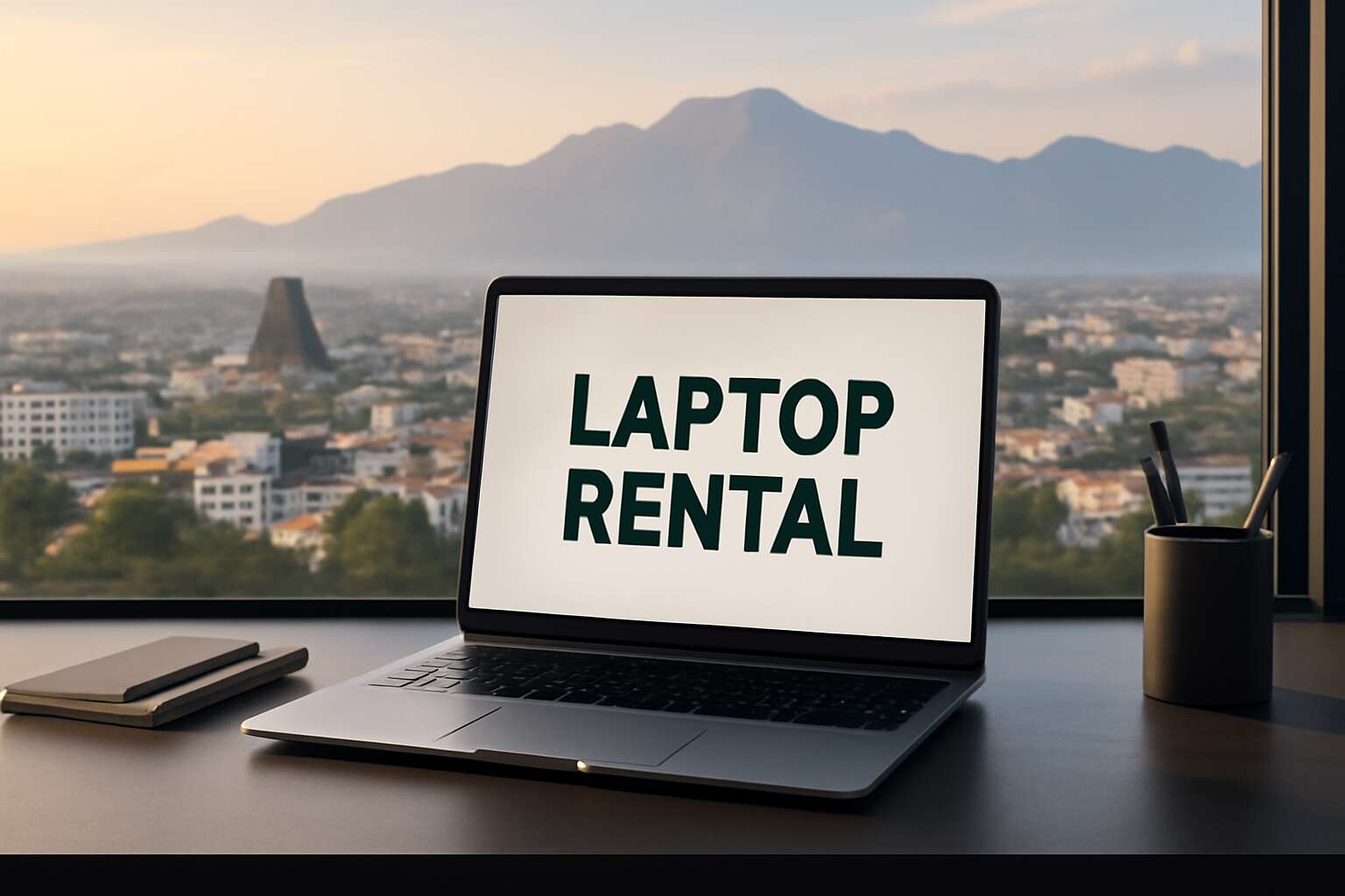 laptop rental coimbatore