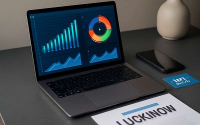 Affordable and Reliable Laptop Rental Lucknow for Your Tech Needs
