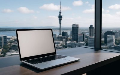 Affordable and Flexible Laptop Hire Auckland for Your Business and Personal Needs