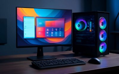 Affordable and Reliable PC Rental Online Services for Gamers and Professionals