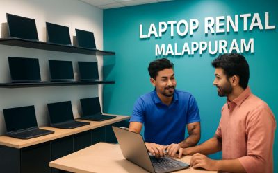 Affordable Laptop Rental Malappuram: Your Gateway to Seamless Tech Solutions