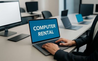 Affordable and Reliable Computer Rental UF Solutions for Your Business Needs