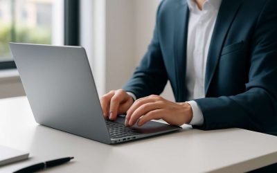 Affordable and Flexible Solutions with Laptop Leasing for Businesses and Individuals