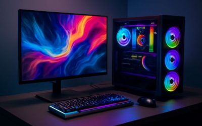Discover the Top Choices for the Best PC Rental to Elevate Your Gaming and Work Experience