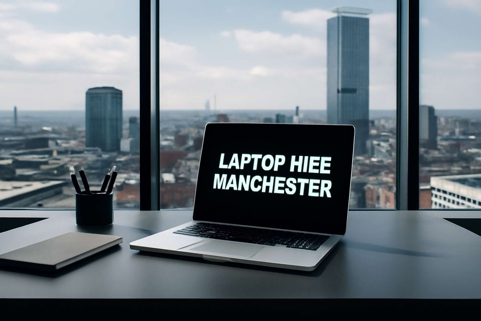laptop hire manchester