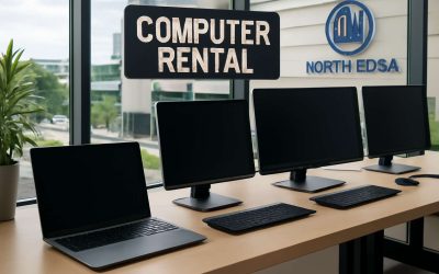Affordable and Reliable Computer Rental SM North for Your Tech Needs Today