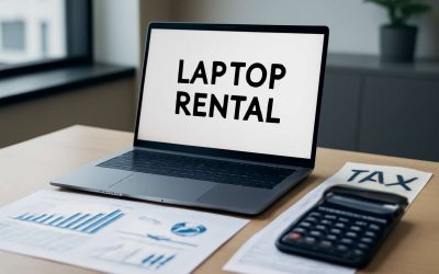 Unlock the Latest Insights on Laptop Rental TDS Rate for Smart Business Decisions