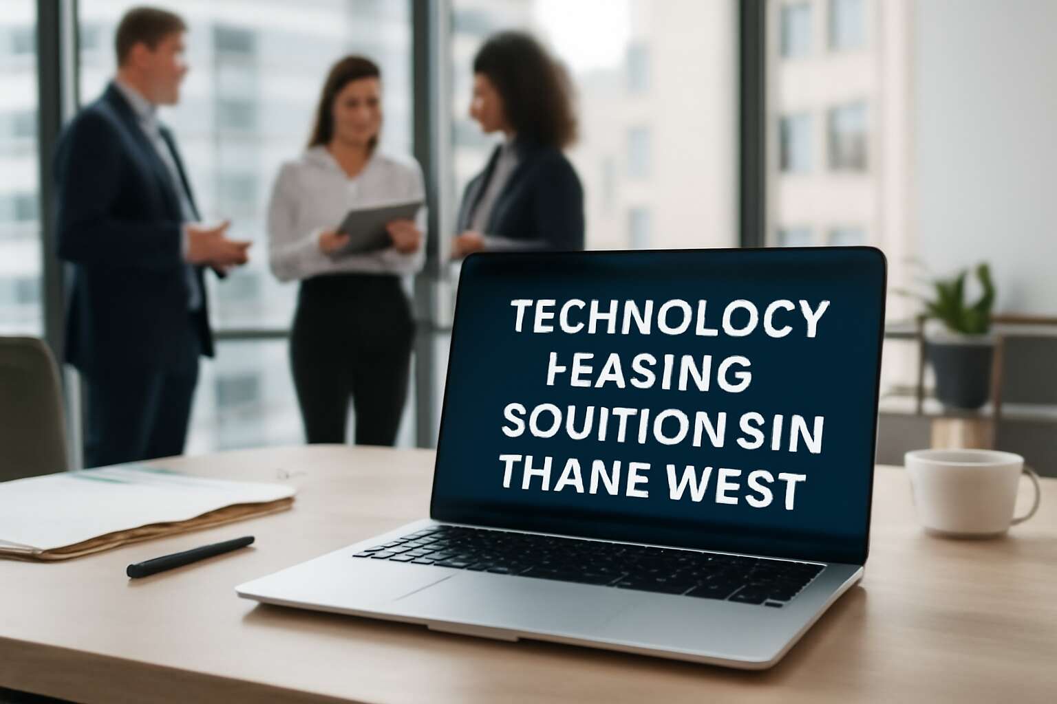 laptop leasing companies in thane west