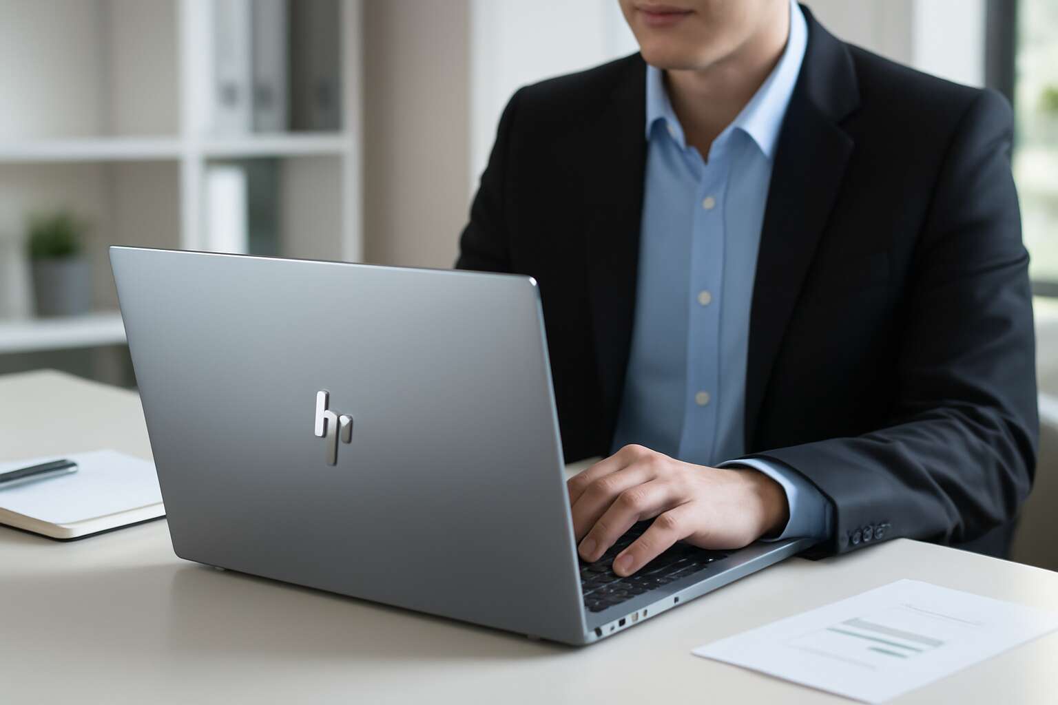 laptop hp leasing