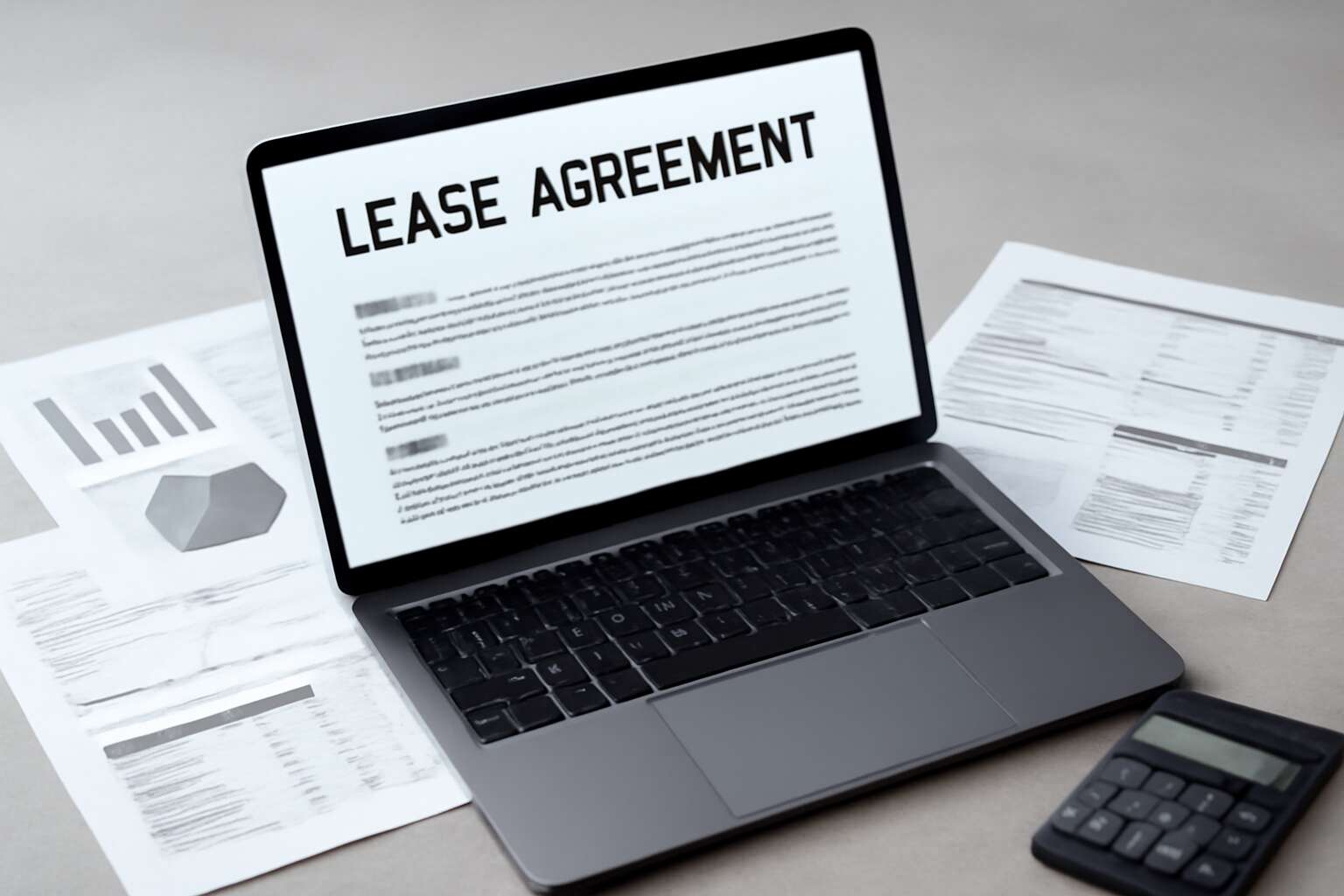 laptop leasing cost