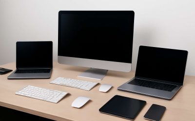 Streamline Your Tech Needs with Our Reliable Computer Rental Inventory Solutions