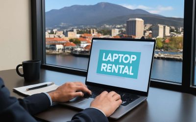 Affordable and Reliable Laptop Rental Hobart: Your Perfect Tech Solution Awaits