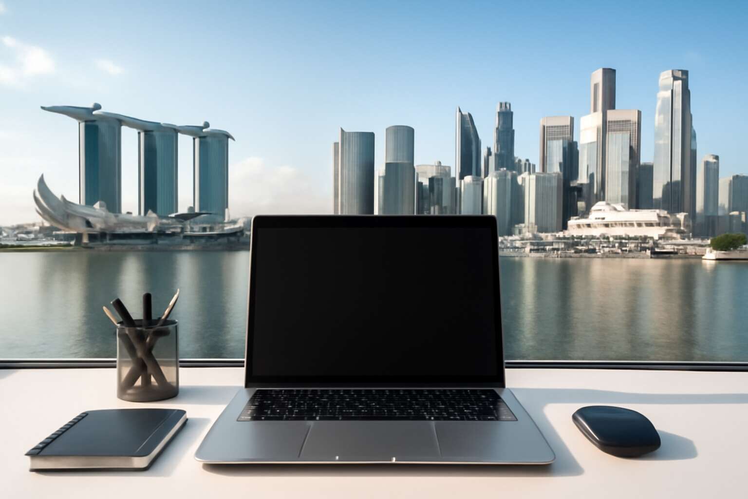 laptop rental singapore
