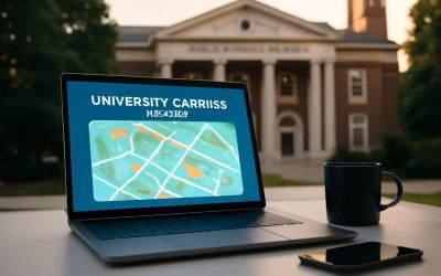 Boost Your Productivity with Reliable Laptop Rental UGA Solutions Today!