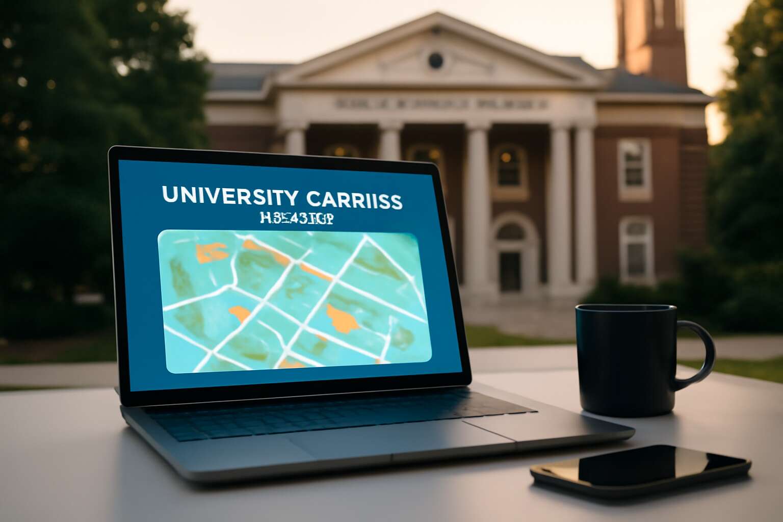 laptop rental uga