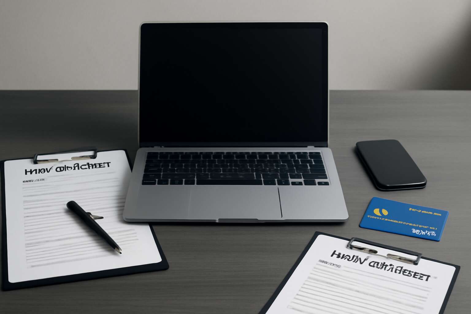 how to start laptop rental business