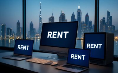 Top-Quality Computer Rental Dubai: Fast, Reliable, and Budget-Friendly Solutions for Every Need