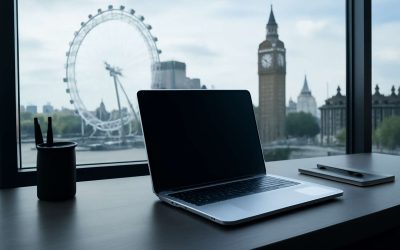Top Reasons to Choose London’s Premier London Laptop Rental Service for Your Tech Needs
