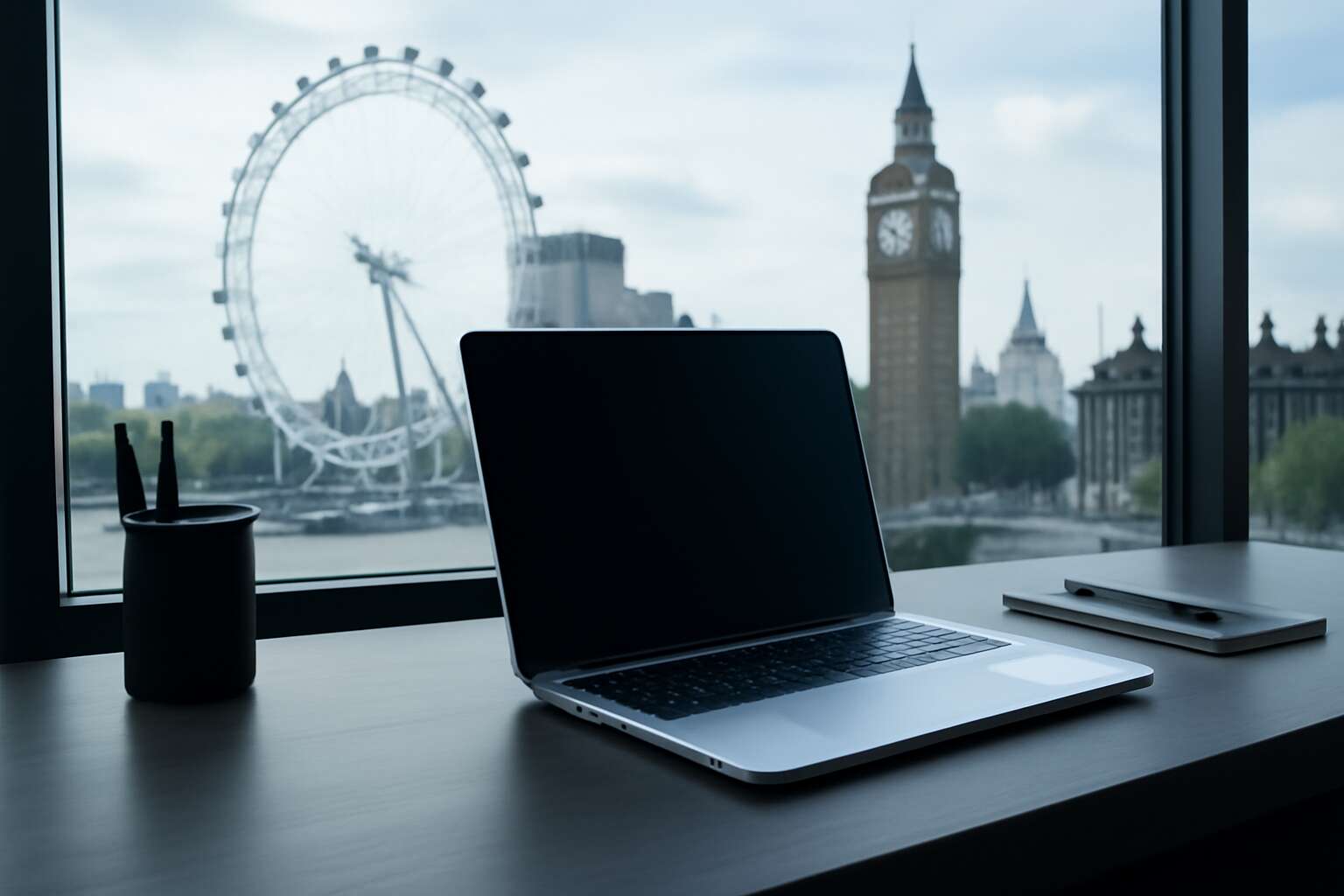 london laptop rental