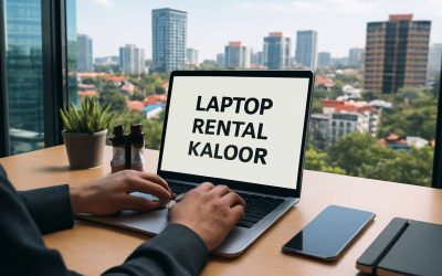 Affordable and Reliable Laptop Rental Kaloor: Your Perfect Tech Solution Today
