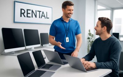 Top-rated Computer Rental Place for Affordable, Reliable Tech Solutions Near You