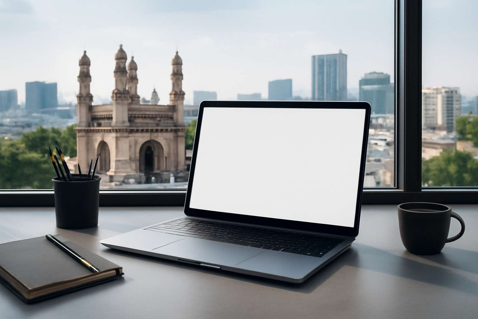 laptop rental services in hyderabad