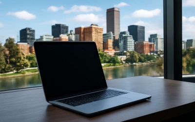 Affordable and Reliable Laptop Hire Adelaide – Perfect for Your Business or Event Needs