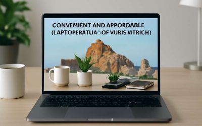 Affordable and Reliable Laptop Rental in Trichy for Seamless Business and Personal Needs