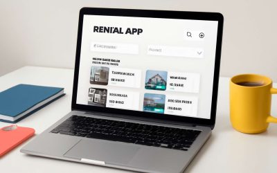 Effortless Tech on Demand: Discover the Best Laptop Rental App for Seamless Borrowing