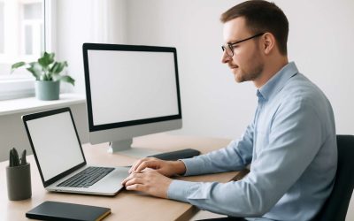Unlock Seamless Productivity with Affordable Computer on Rental Solutions Today
