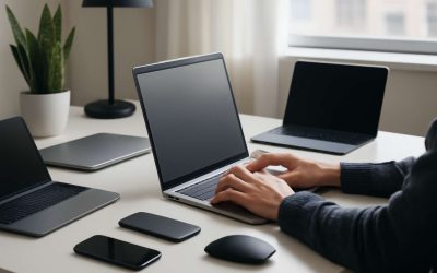 Find the Best Deals on Laptop Hire Per Day Near Me for Your Convenient Tech Needs