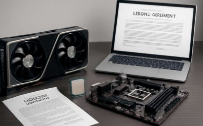 Unlock Affordable Tech Solutions with Our Reliable Lease Computer Parts Today