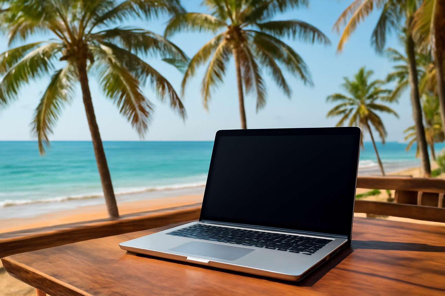 laptop rental goa