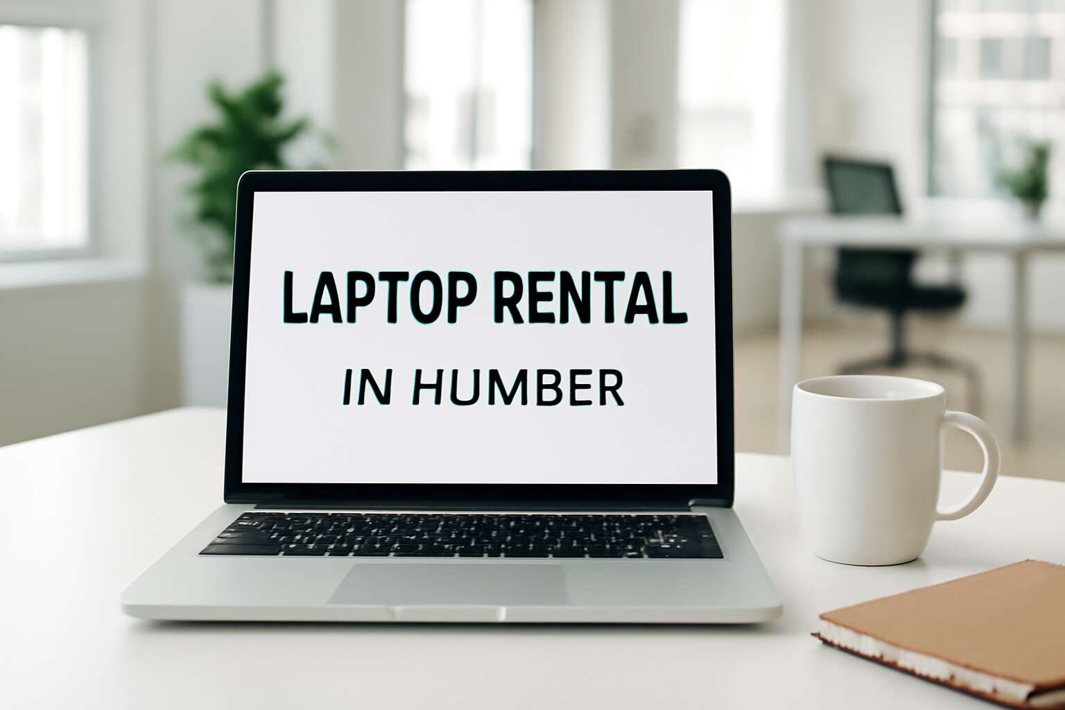 laptop rental humber