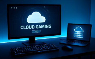 Stream anywhere with cloud gaming pc rental for instant, high-end gaming on demand