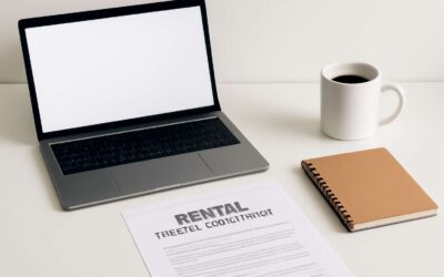 Everything you need to know about computer rental terms and conditions
