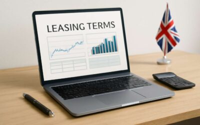 Unlock Affordable Tech: laptop leasing uk for SMEs and startups