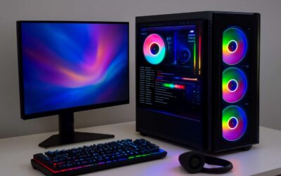 Discover gaming pc rental near me for instant, budget-friendly gaming power