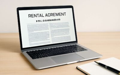 Navigate smartly with laptop rental terms and conditions.