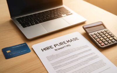 Discover laptop hire purchase and unlock flexible laptop financing for your budget!