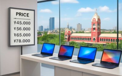Best value for events: laptop rental prices in chennai you can’t miss
