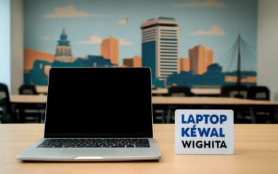 Score smart gear with laptop rental wichita for events, meetings, and more.