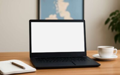 Discover laptop rental uk: affordable, flexible tech for events and work