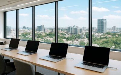 Explore laptop rental bangalore for your next project: affordable, flexible, reliable