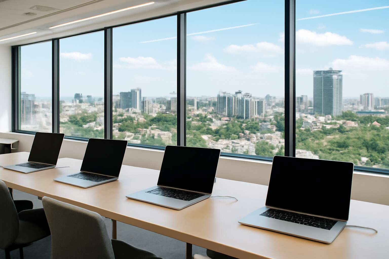laptop rental bangalore