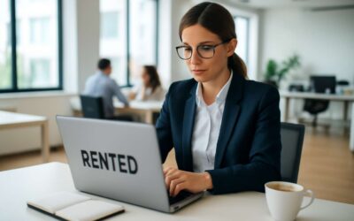Boost events and meetings with laptop rental for business – flexible, on-demand tech solutions.