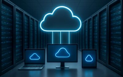 Supercharge Your IT with cloud computer rental for on-demand power