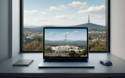 Smart, affordable solutions with laptop hire canberra for events and teams